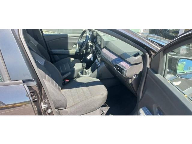 Dacia Sandero image 6