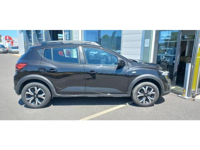 Dacia Sandero image 2