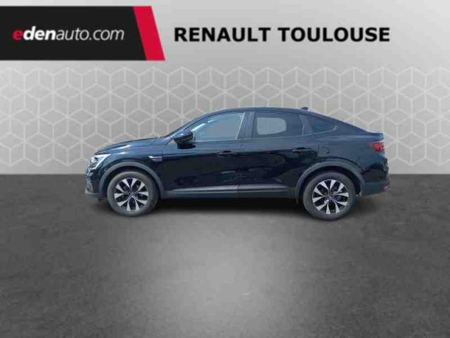 Renault Arkana image 1