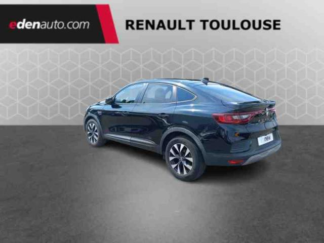 Renault Arkana image 5