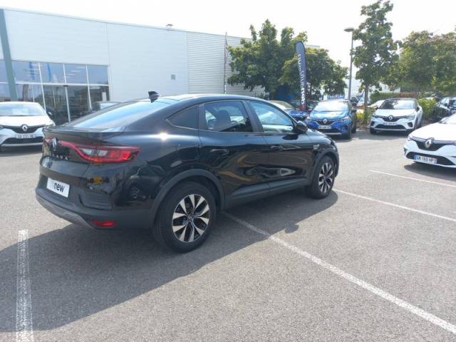 Renault Arkana image 4
