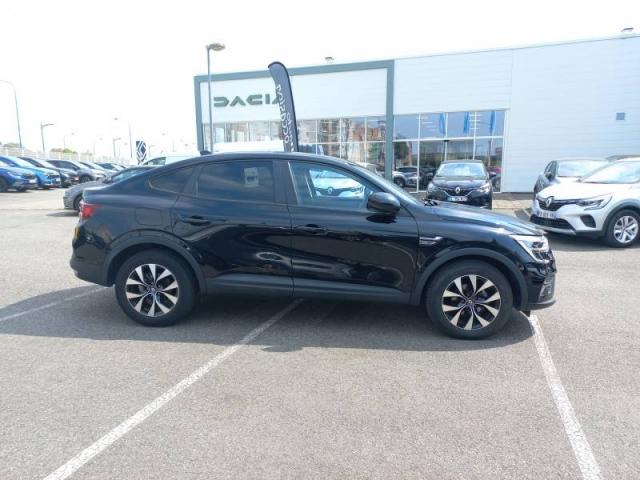 Renault Arkana image 3