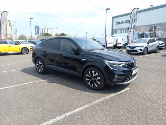 Renault Arkana image 6