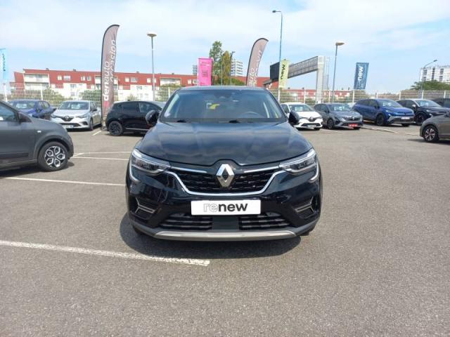 Renault Arkana image 8