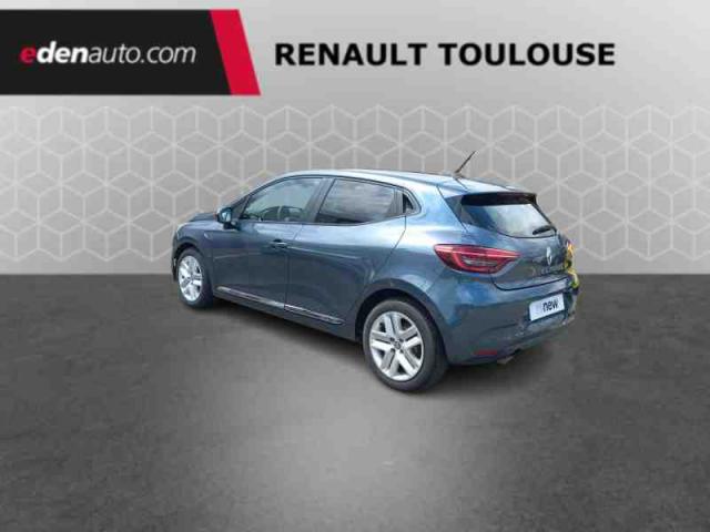 Renault Clio image 7