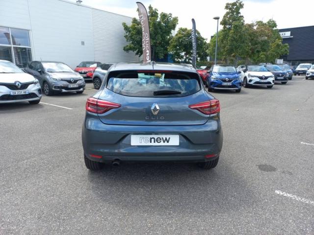 Renault Clio image 3