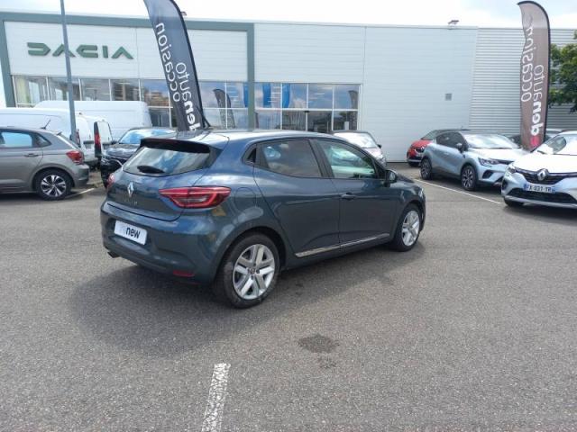 Renault Clio image 2