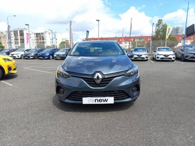Renault Clio image 4