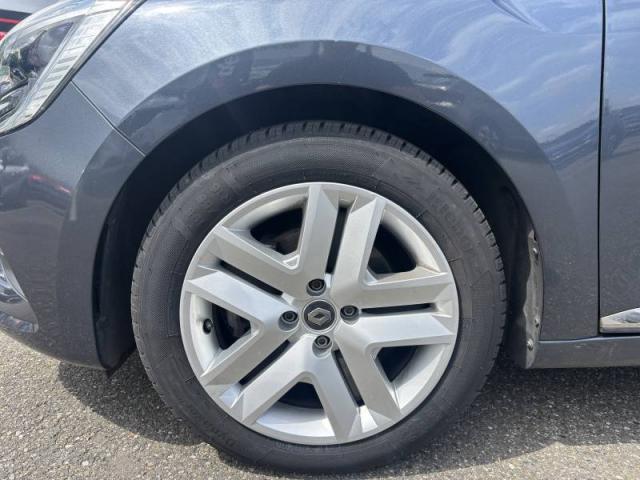 Renault Clio image 6
