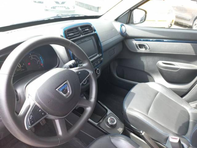 Dacia Spring image 1