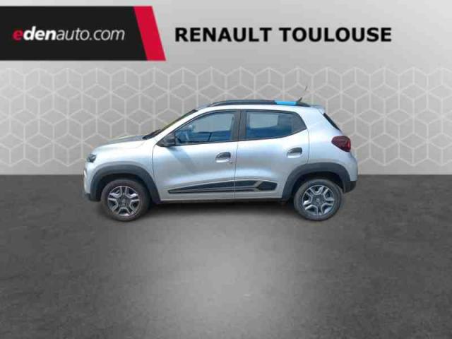 Dacia Spring image 4