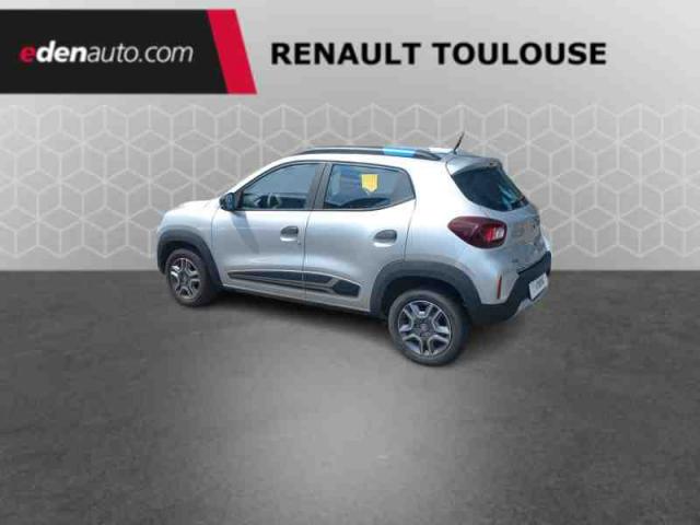 Dacia Spring image 6