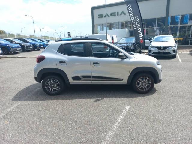 Dacia Spring image 7