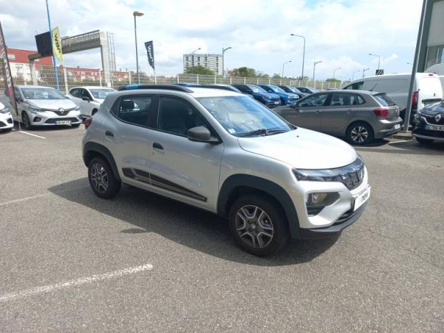 Dacia Spring image 2