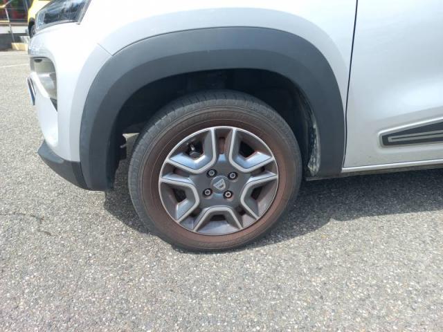 Dacia Spring image 3