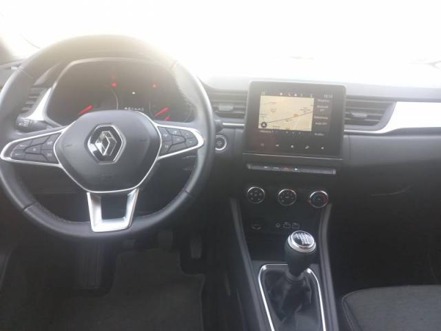 Renault Captur image 1