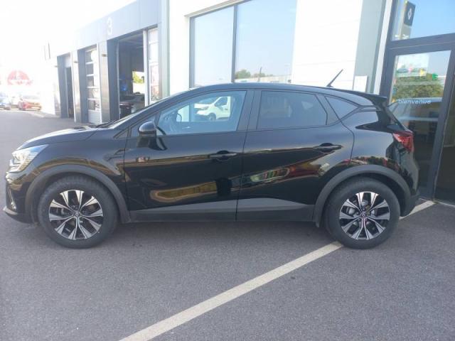 Renault Captur image 8