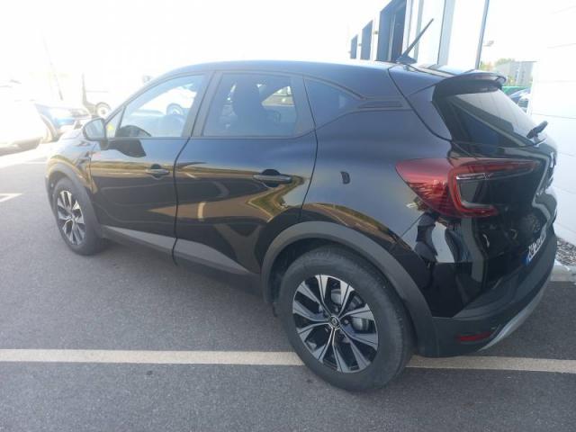 Renault Captur image 7