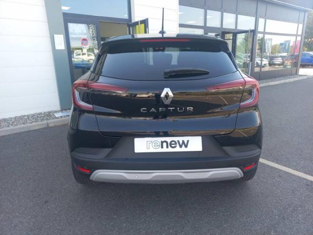 Renault Captur image 3