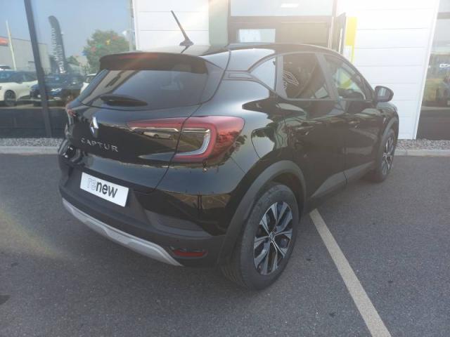 Renault Captur image 4