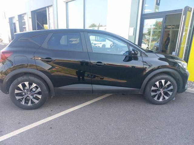 Renault Captur image 2