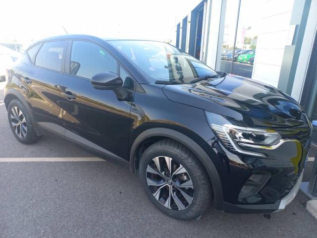 Renault Captur image 6