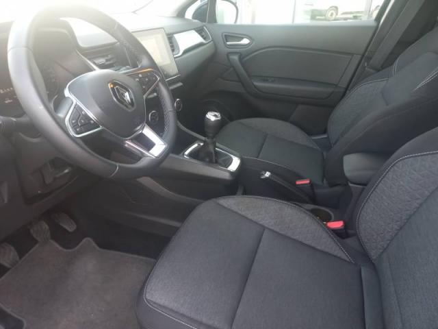 Renault Captur image 5