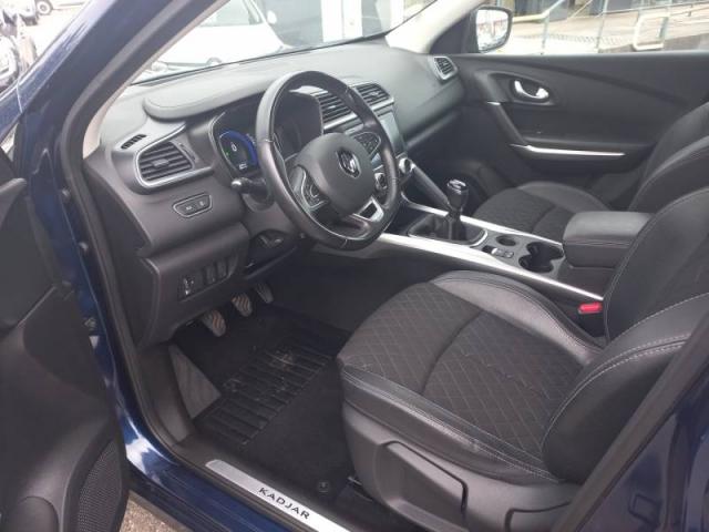 Renault Kadjar image 9