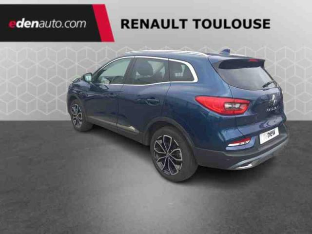 Renault Kadjar image 5