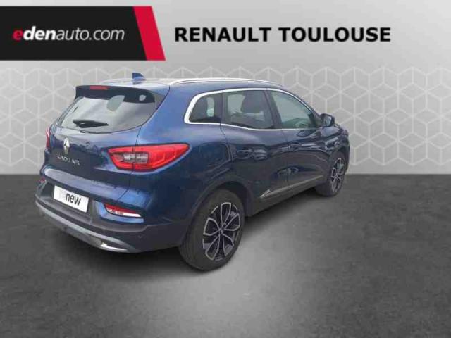 Renault Kadjar image 8