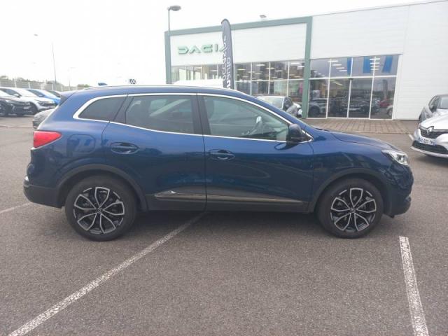 Renault Kadjar image 4