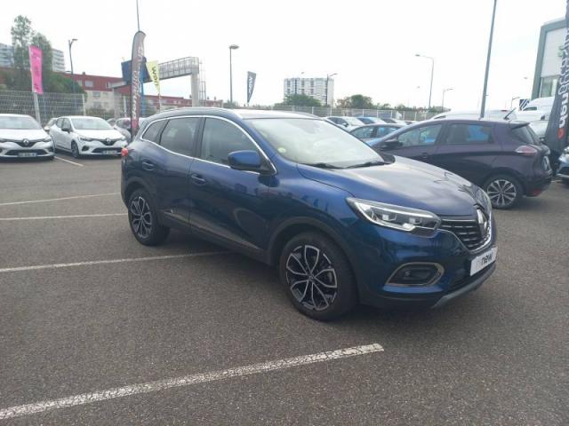 Renault Kadjar image 1