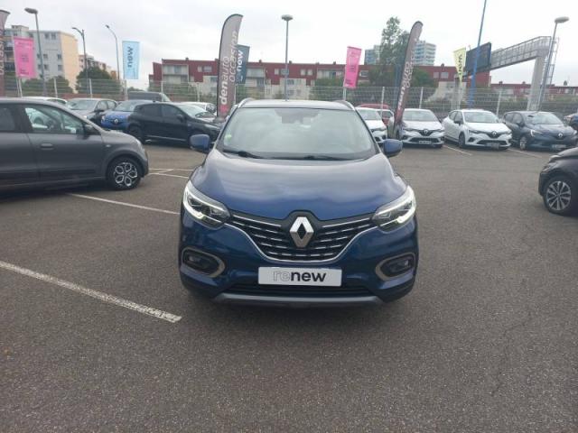 Renault Kadjar image 6