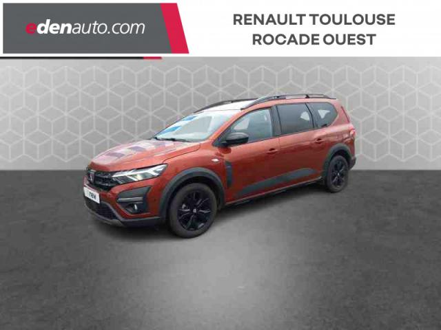 Dacia Jogger Eco-G 100 5 Places Sl Extreme +