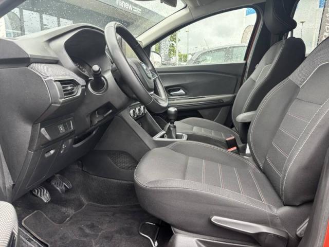 Dacia Jogger image 5
