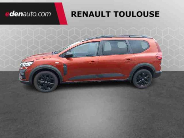 Dacia Jogger image 8