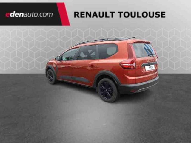 Dacia Jogger image 6