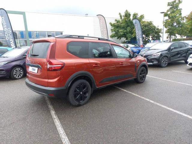 Dacia Jogger image 3