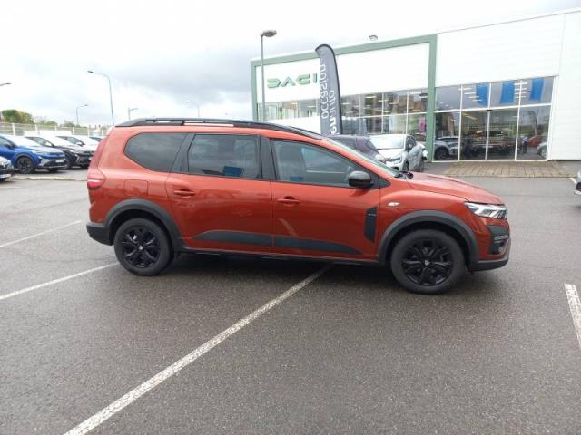 Dacia Jogger image 2