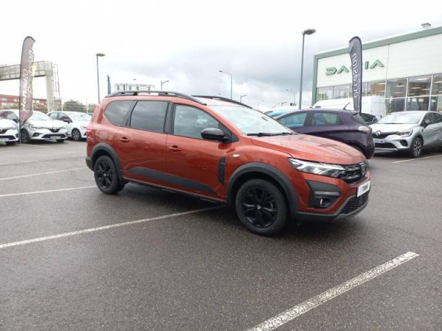 Dacia Jogger image 9