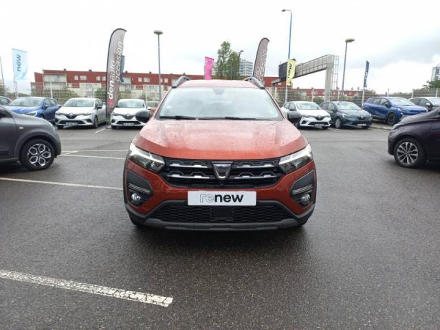 Dacia Jogger image 1