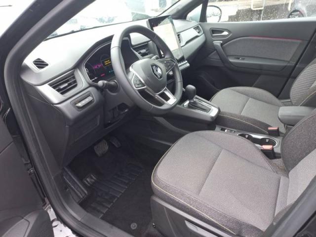 Renault Captur image 4