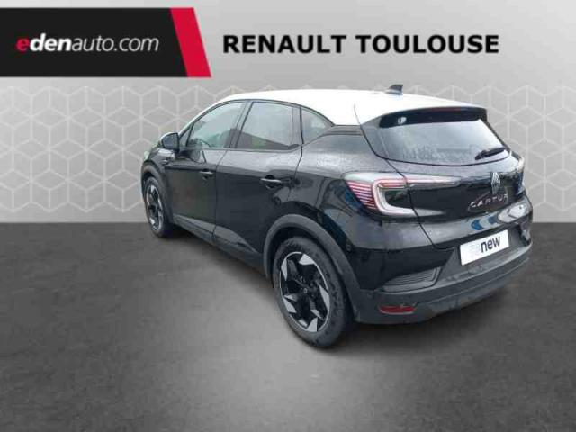 Renault Captur image 8