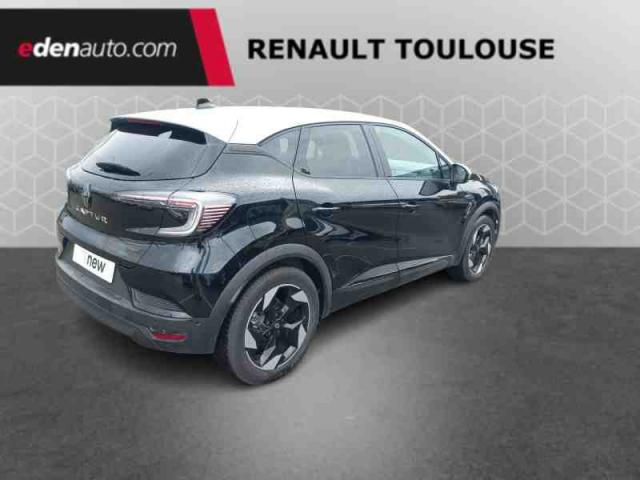 Renault Captur image 7