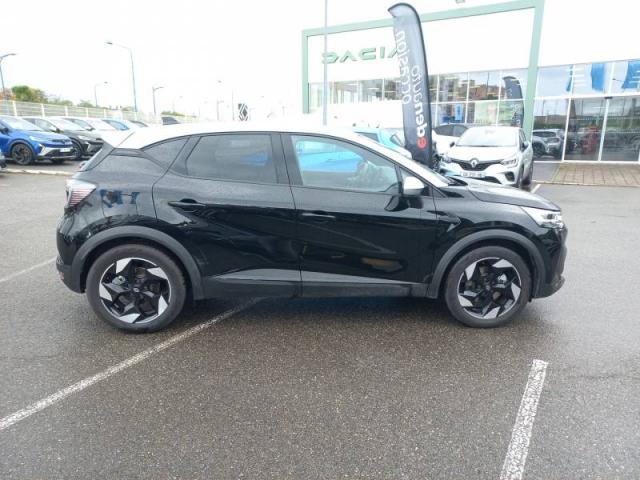 Renault Captur image 6