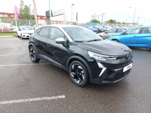 Renault Captur image 9
