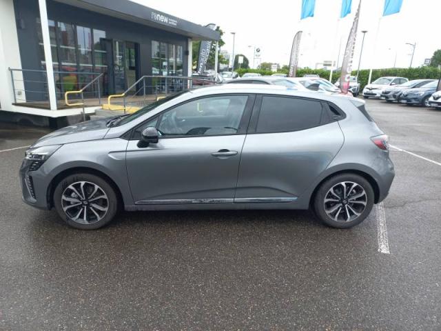 Renault Clio image 2