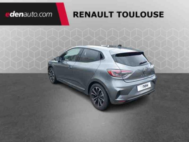 Renault Clio image 7