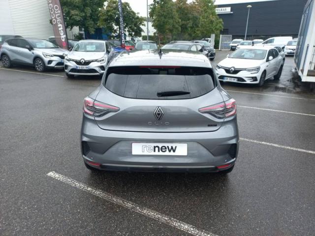 Renault Clio image 1
