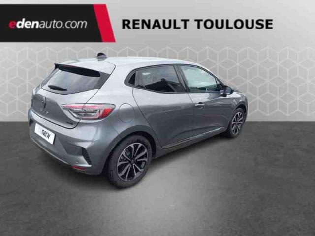 Renault Clio image 9
